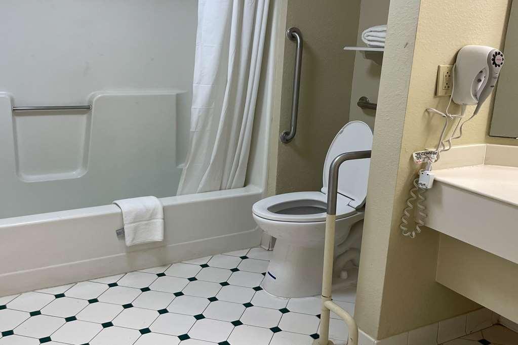 Econo Lodge Georgetown Eksteriør billede