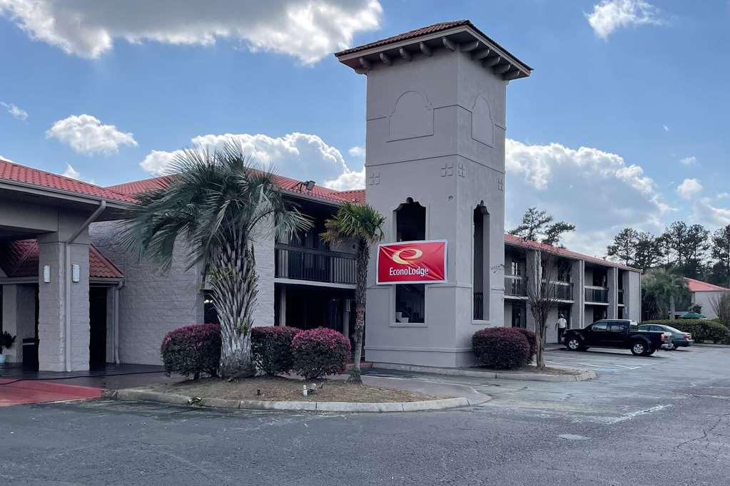 Econo Lodge Georgetown Eksteriør billede