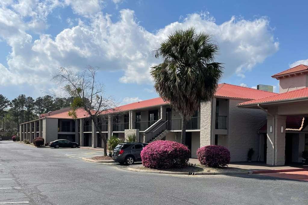 Econo Lodge Georgetown Eksteriør billede