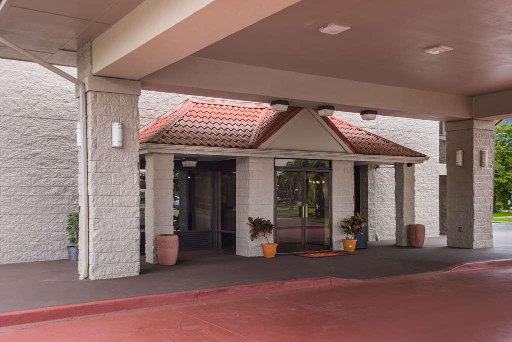 Econo Lodge Georgetown Eksteriør billede