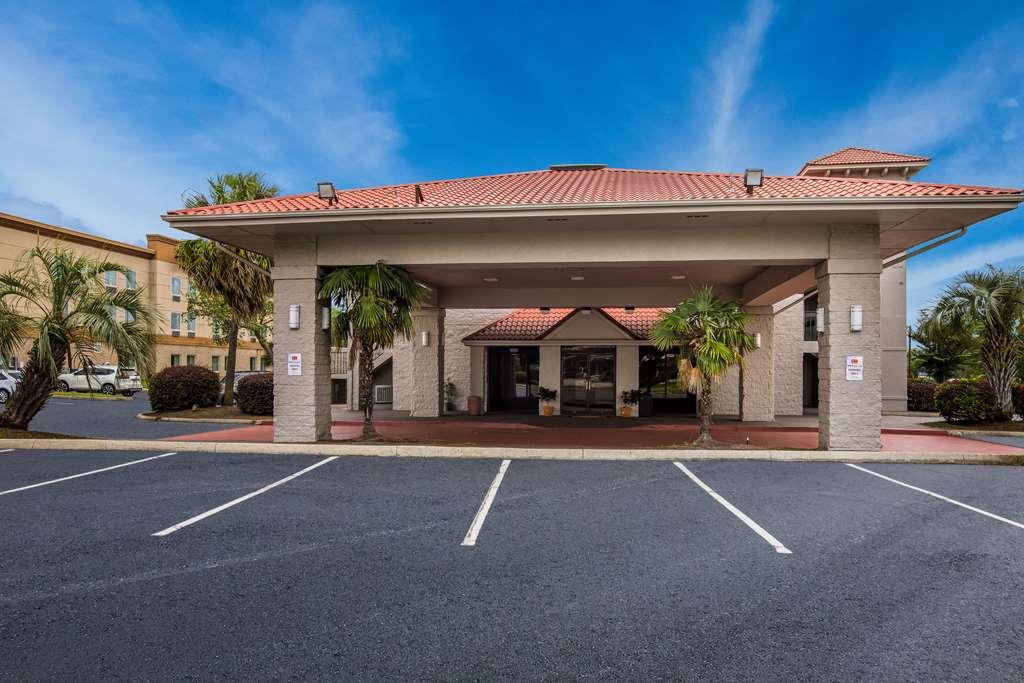 Econo Lodge Georgetown Eksteriør billede