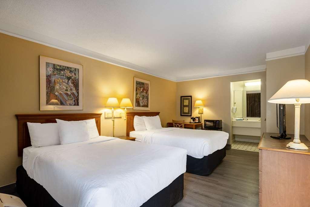 Econo Lodge Georgetown Værelse billede