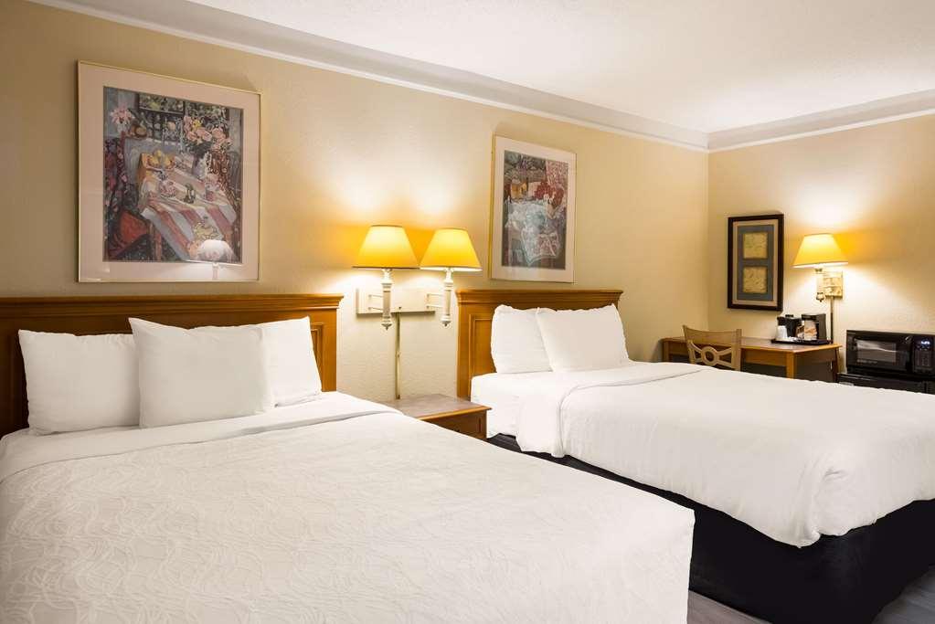 Econo Lodge Georgetown Værelse billede
