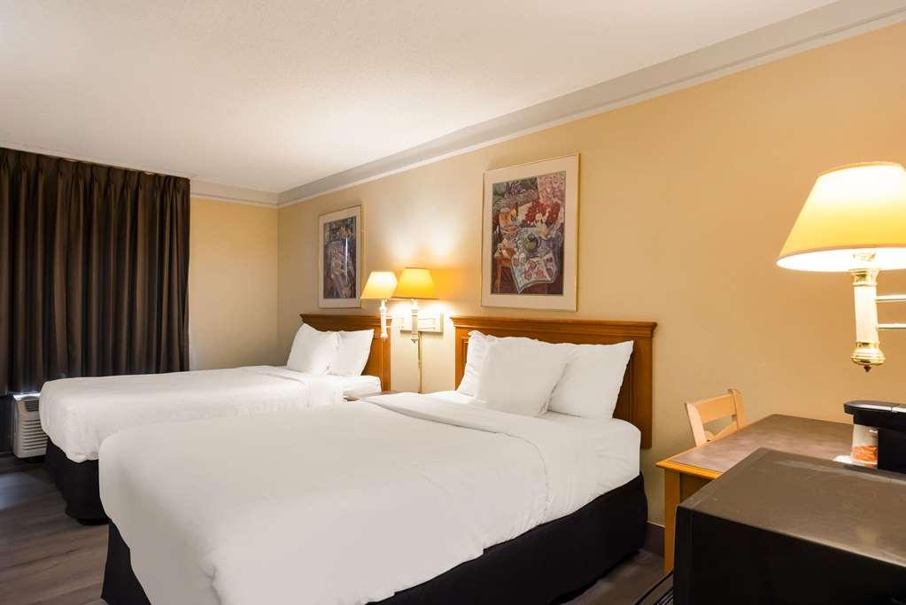 Econo Lodge Georgetown Værelse billede