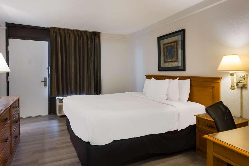 Econo Lodge Georgetown Værelse billede