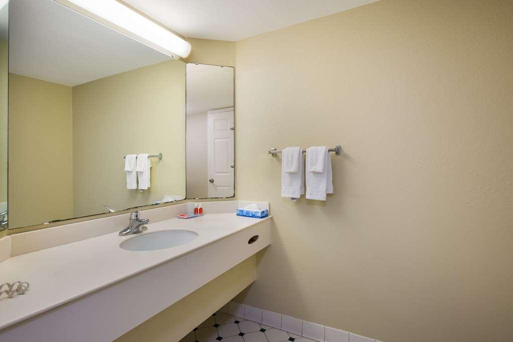 Econo Lodge Georgetown Eksteriør billede