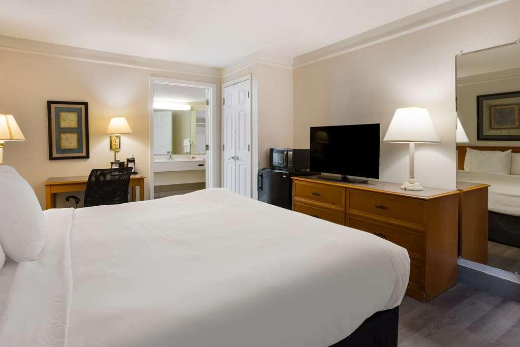 Econo Lodge Georgetown Værelse billede