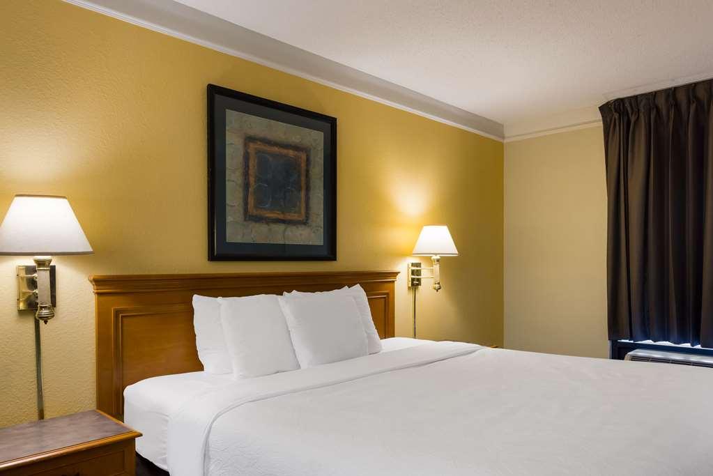 Econo Lodge Georgetown Værelse billede