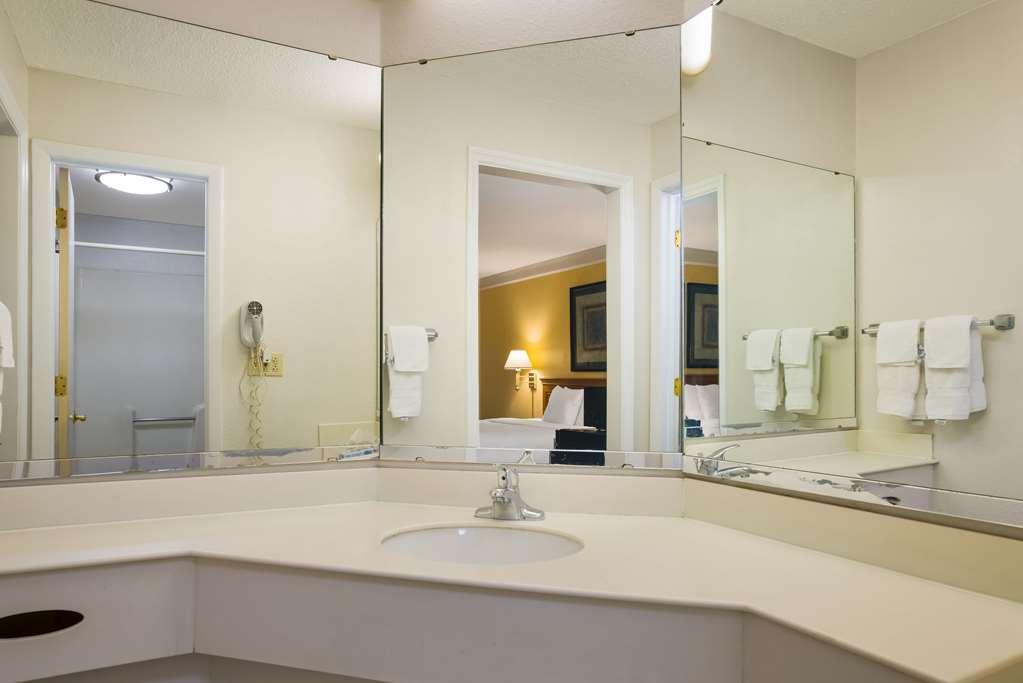 Econo Lodge Georgetown Eksteriør billede