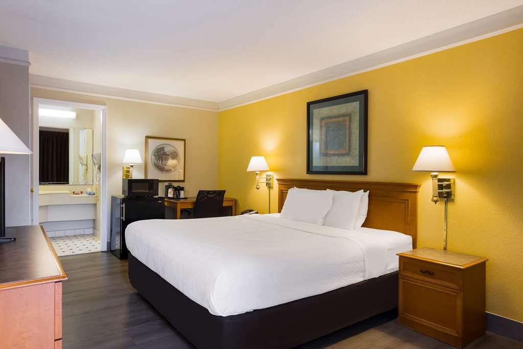 Econo Lodge Georgetown Værelse billede