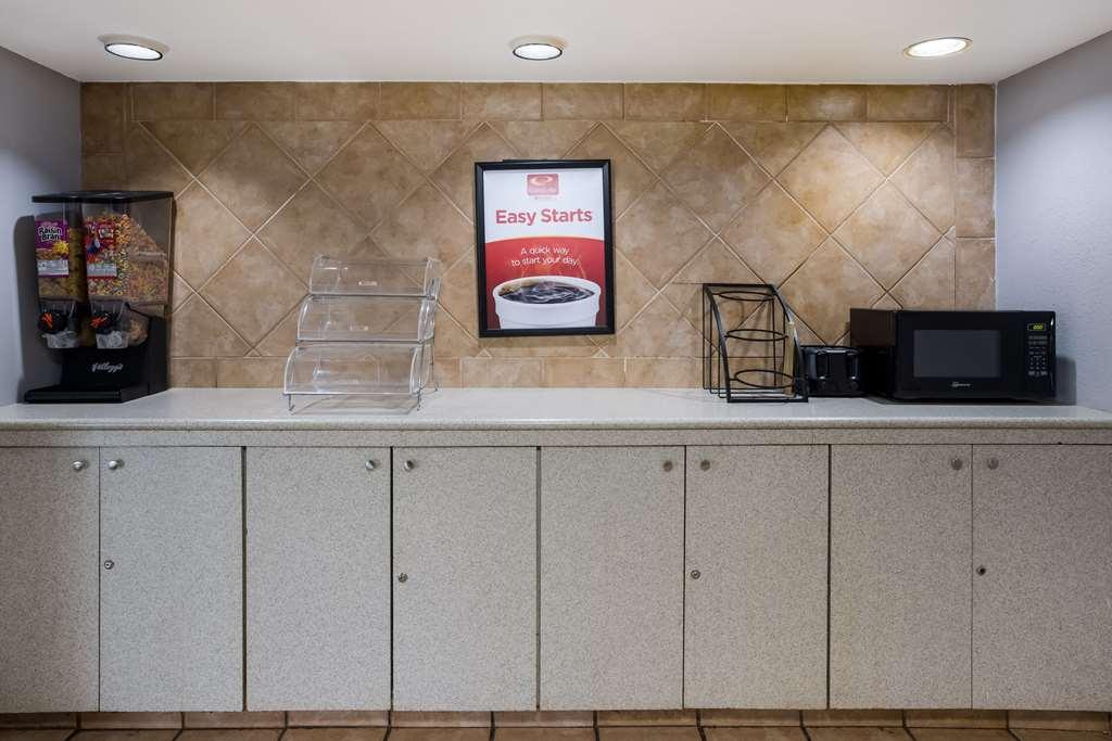 Econo Lodge Georgetown Eksteriør billede
