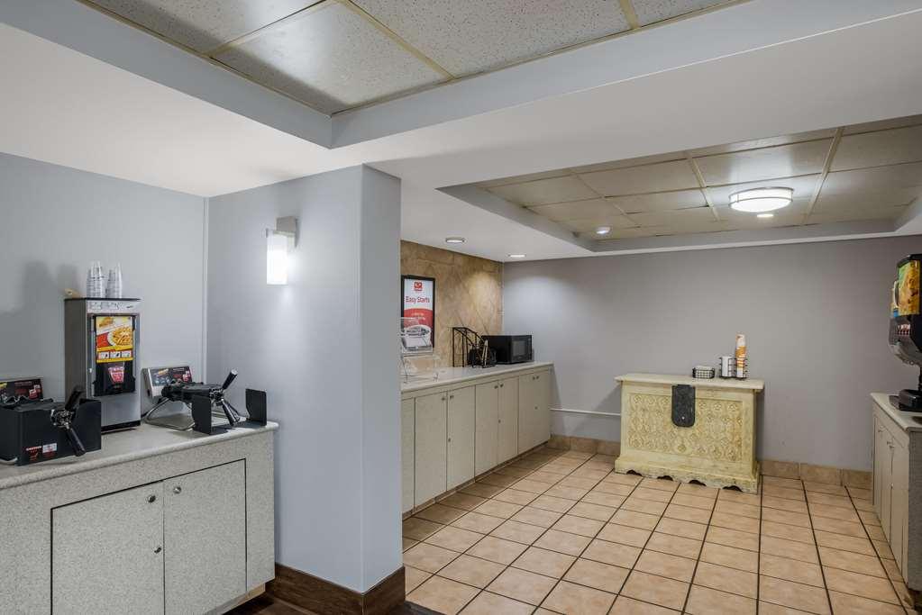 Econo Lodge Georgetown Eksteriør billede