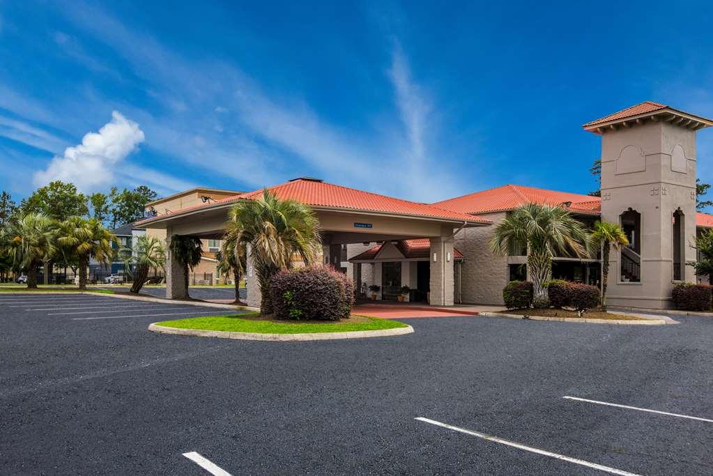 Econo Lodge Georgetown Eksteriør billede